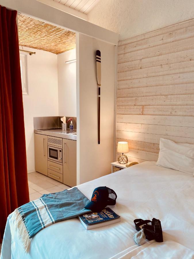 Hotel Ile De Lumiere La Cotinière Екстериор снимка
