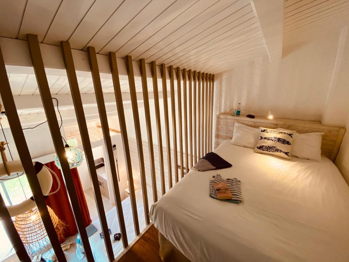 Hotel Ile De Lumiere La Cotinière Екстериор снимка