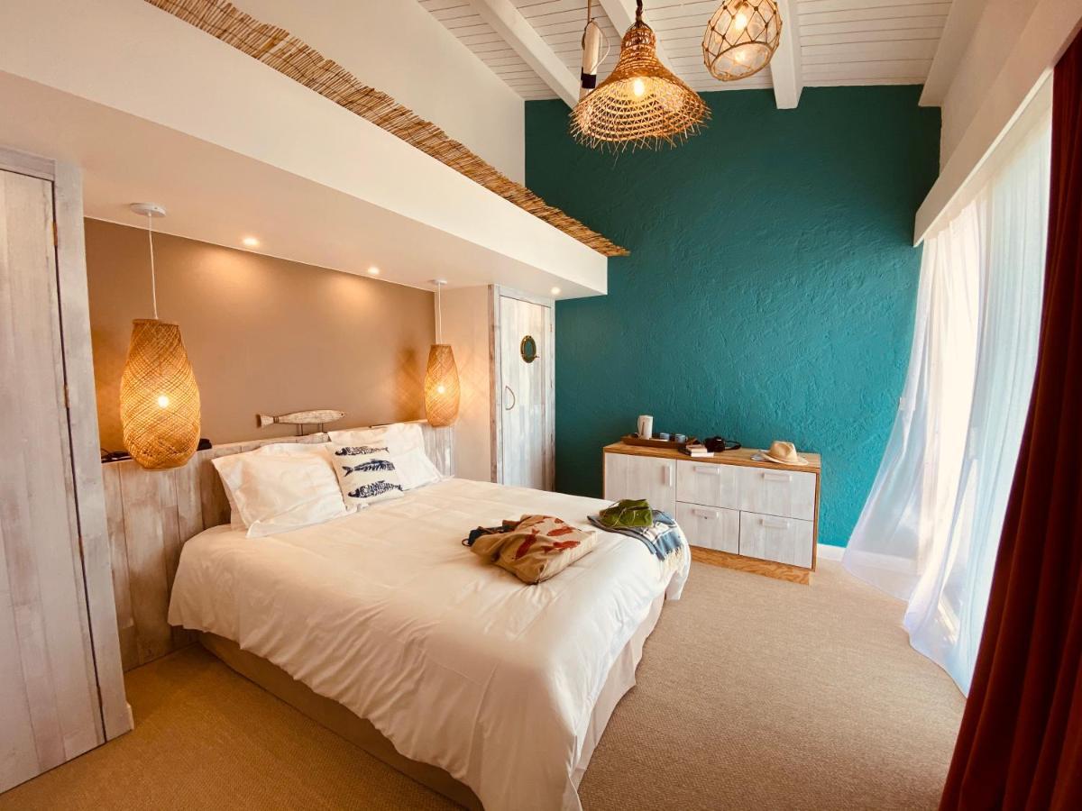 Hotel Ile De Lumiere La Cotinière Екстериор снимка