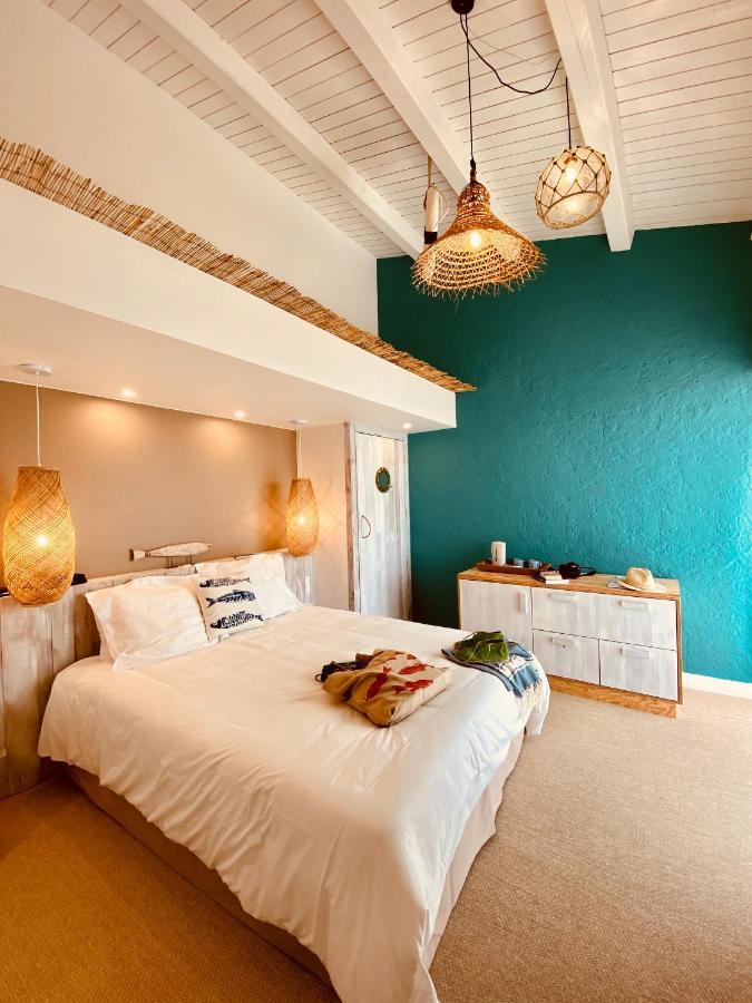 Hotel Ile De Lumiere La Cotinière Екстериор снимка