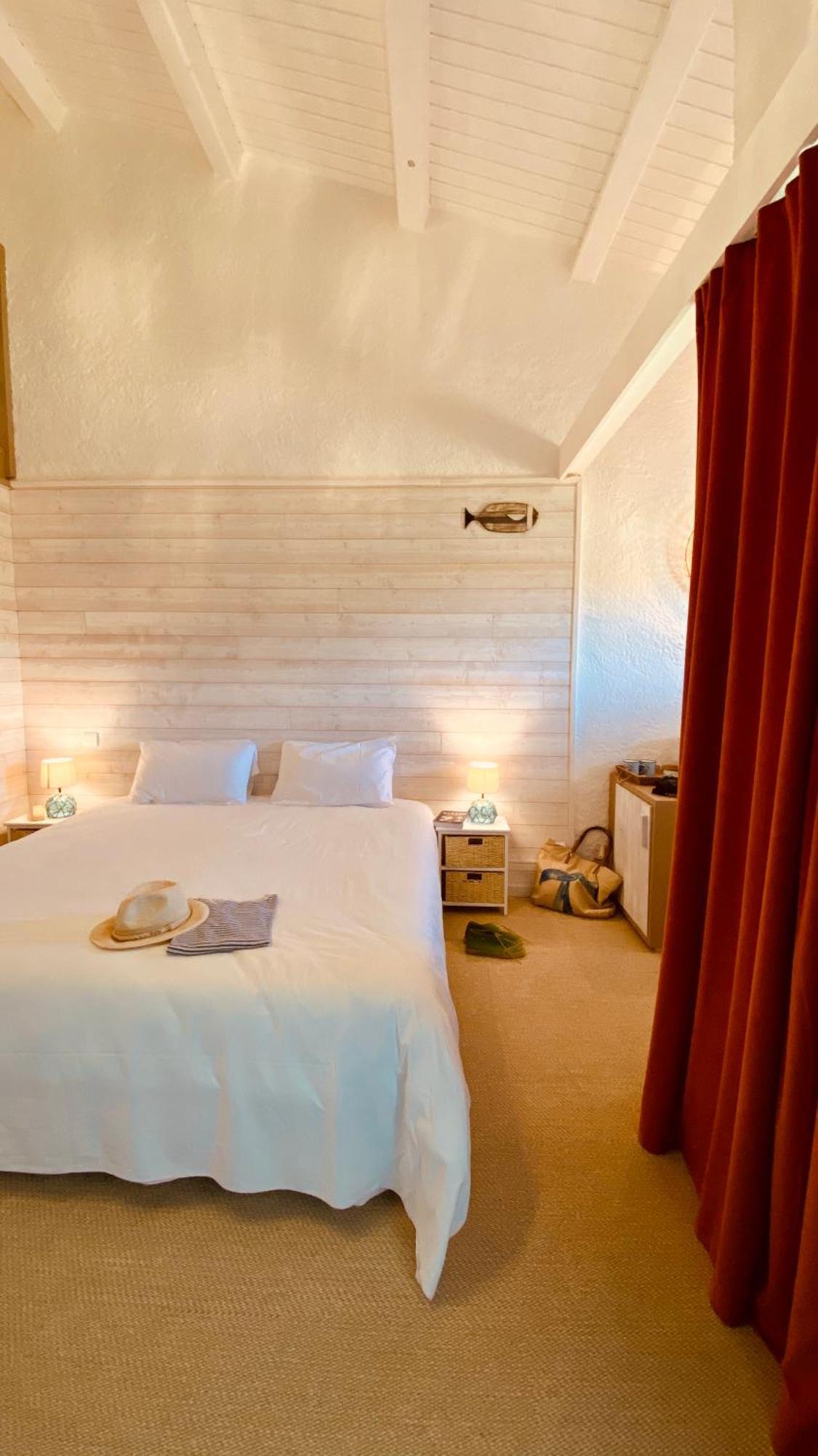 Hotel Ile De Lumiere La Cotinière Екстериор снимка