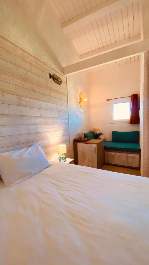 Hotel Ile De Lumiere La Cotinière Екстериор снимка