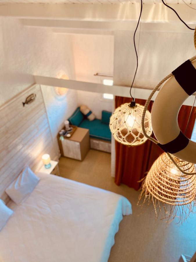 Hotel Ile De Lumiere La Cotinière Екстериор снимка