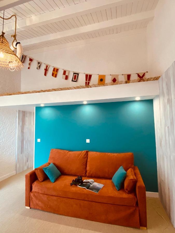 Hotel Ile De Lumiere La Cotinière Екстериор снимка