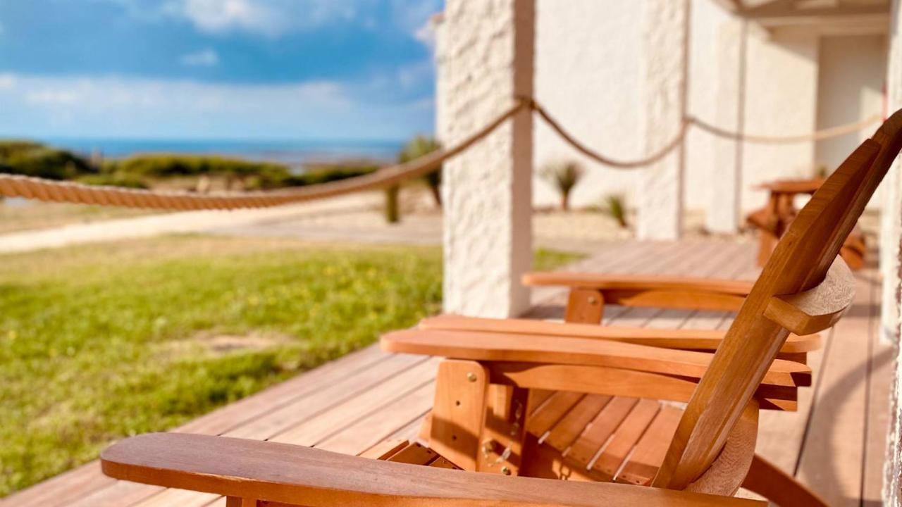 Hotel Ile De Lumiere La Cotinière Екстериор снимка