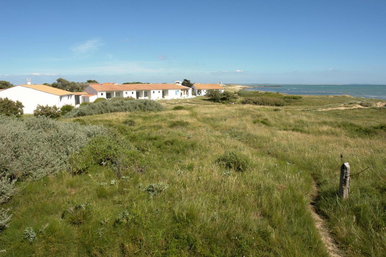 Hotel Ile De Lumiere La Cotinière Екстериор снимка