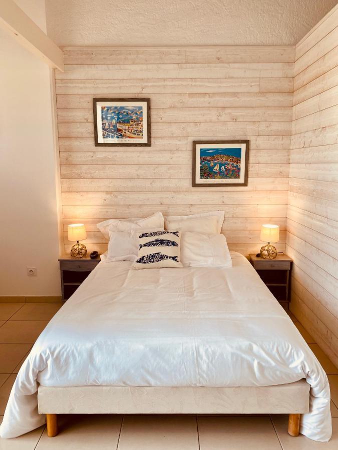 Hotel Ile De Lumiere La Cotinière Екстериор снимка